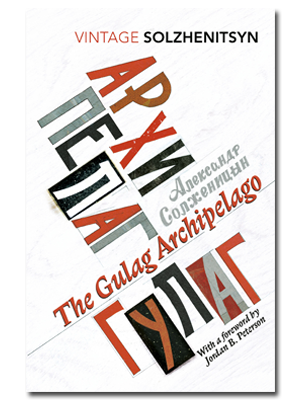 The Gulag Archipelago